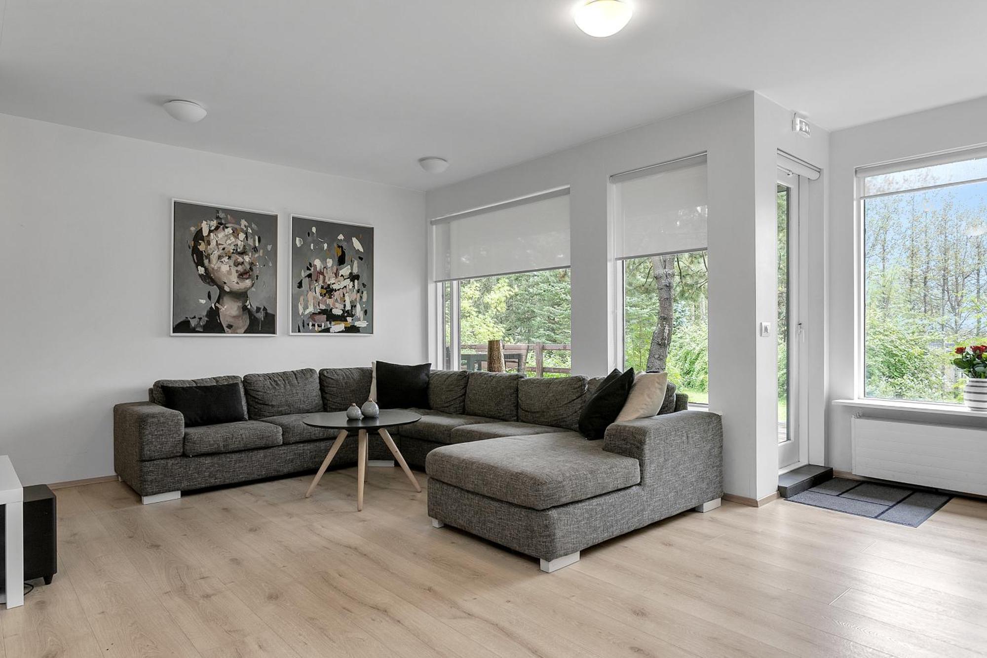 Villa - South Iceland Laugaras 외부 사진
