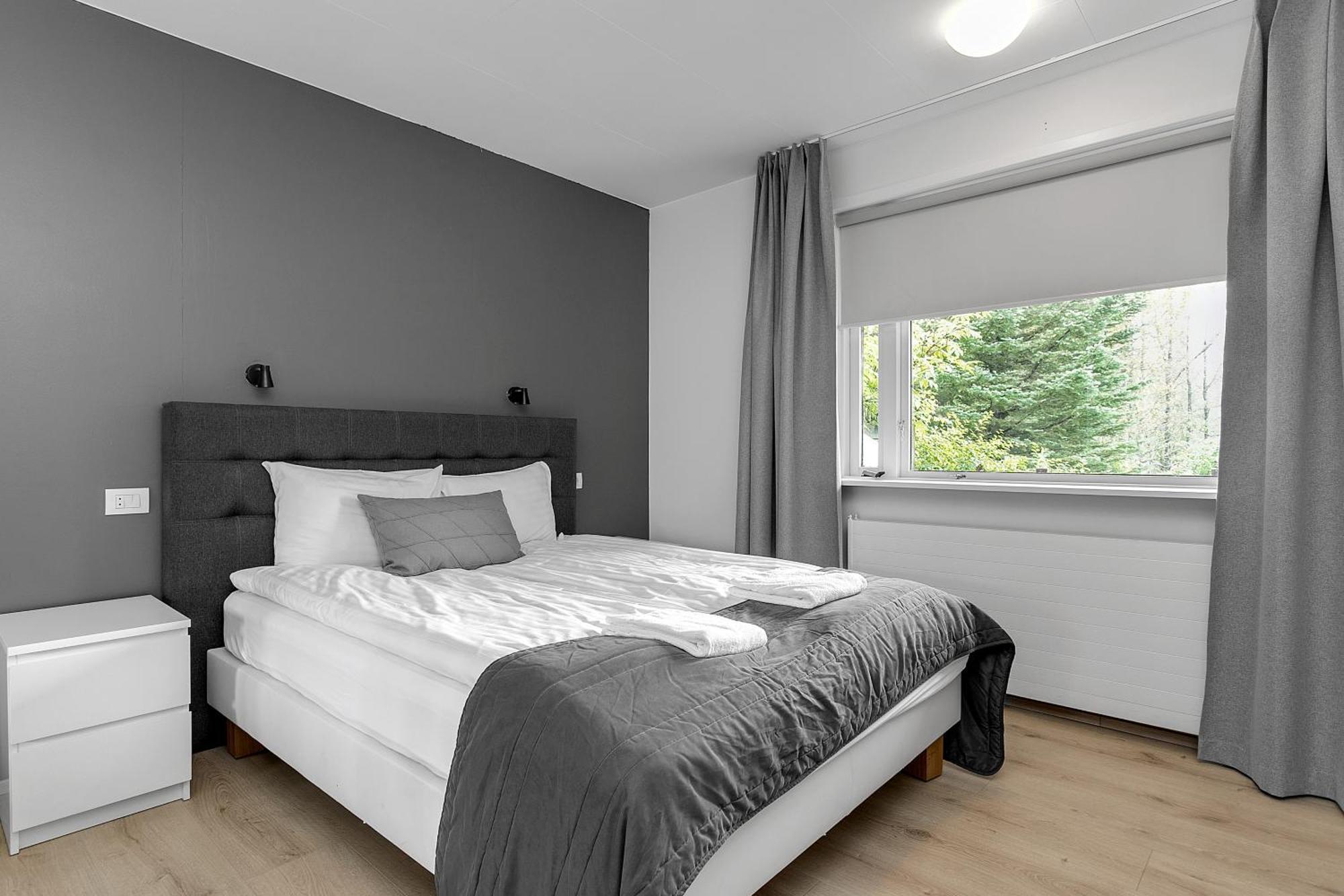 Villa - South Iceland Laugaras 외부 사진