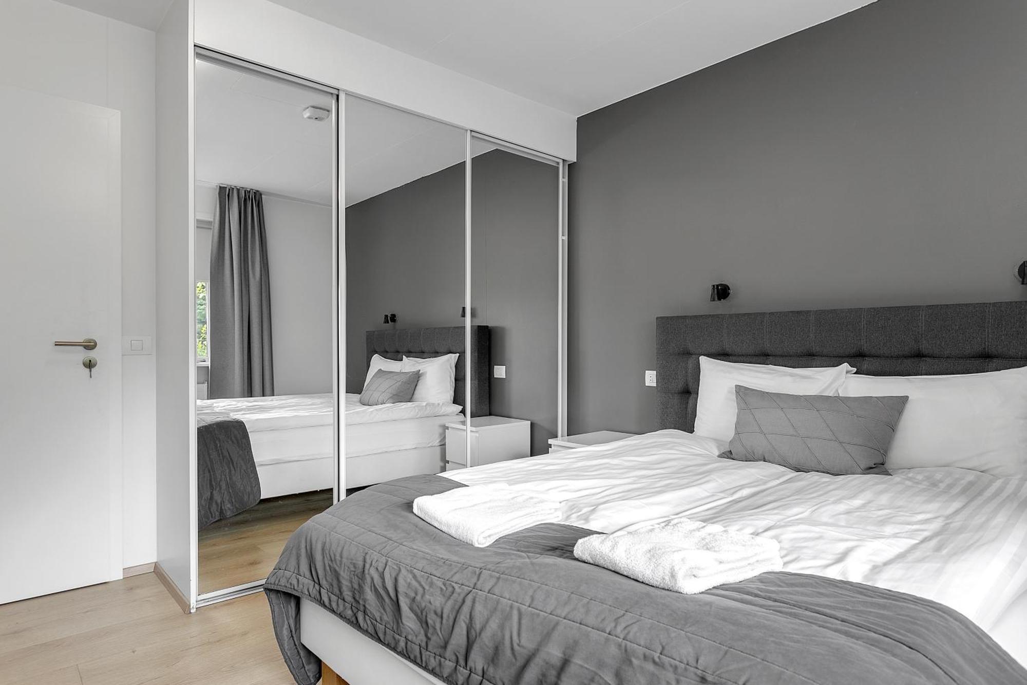 Villa - South Iceland Laugaras 외부 사진