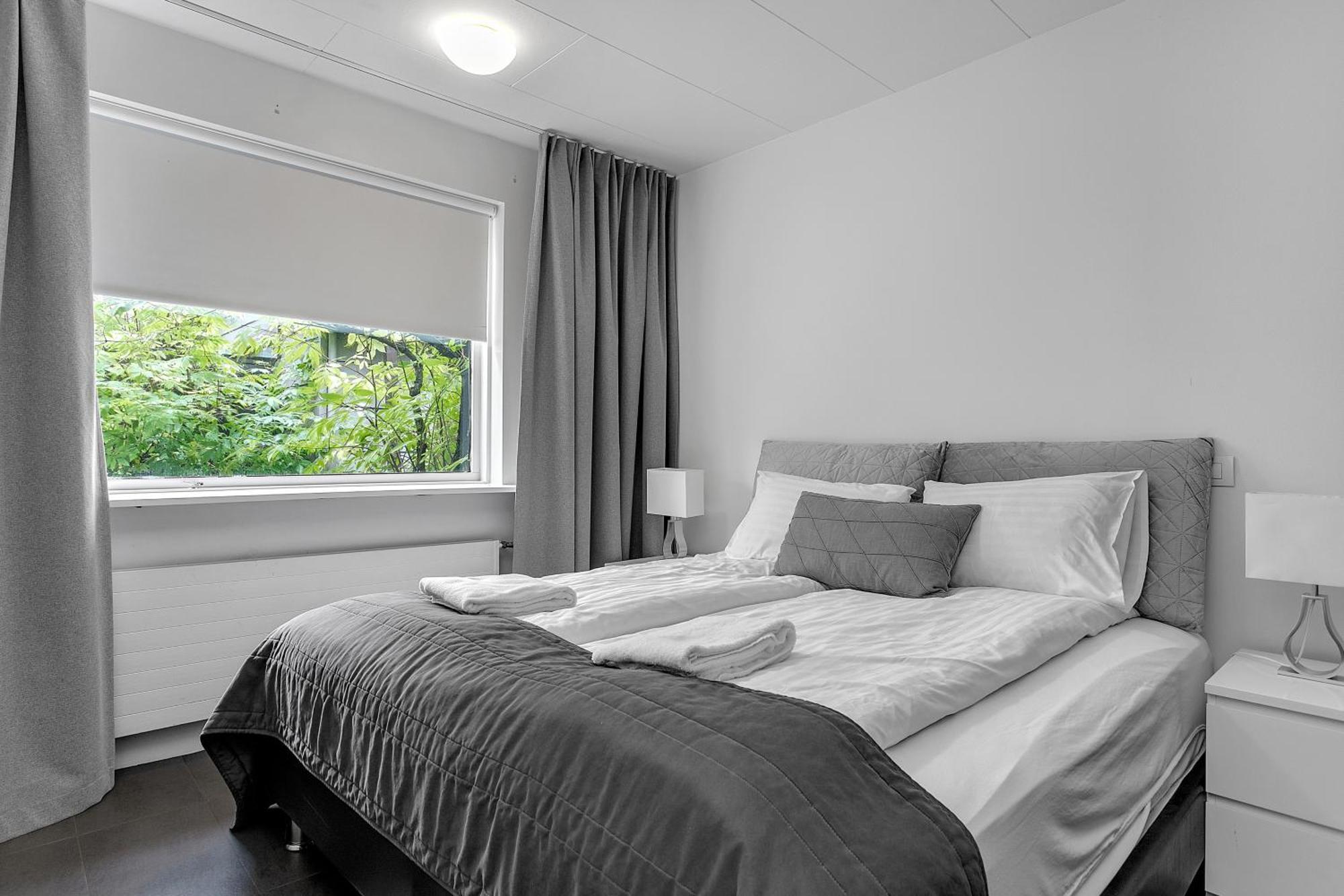 Villa - South Iceland Laugaras 외부 사진