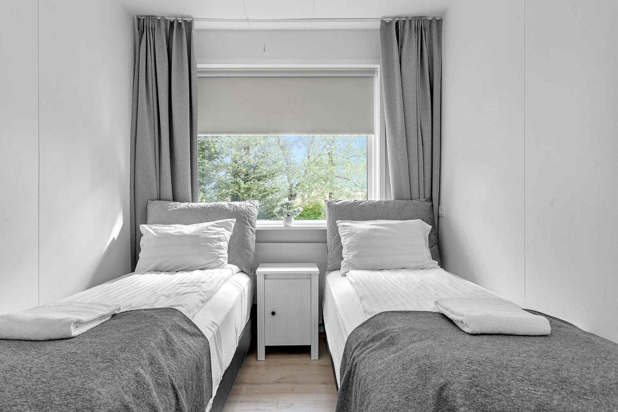 Villa - South Iceland Laugaras 외부 사진