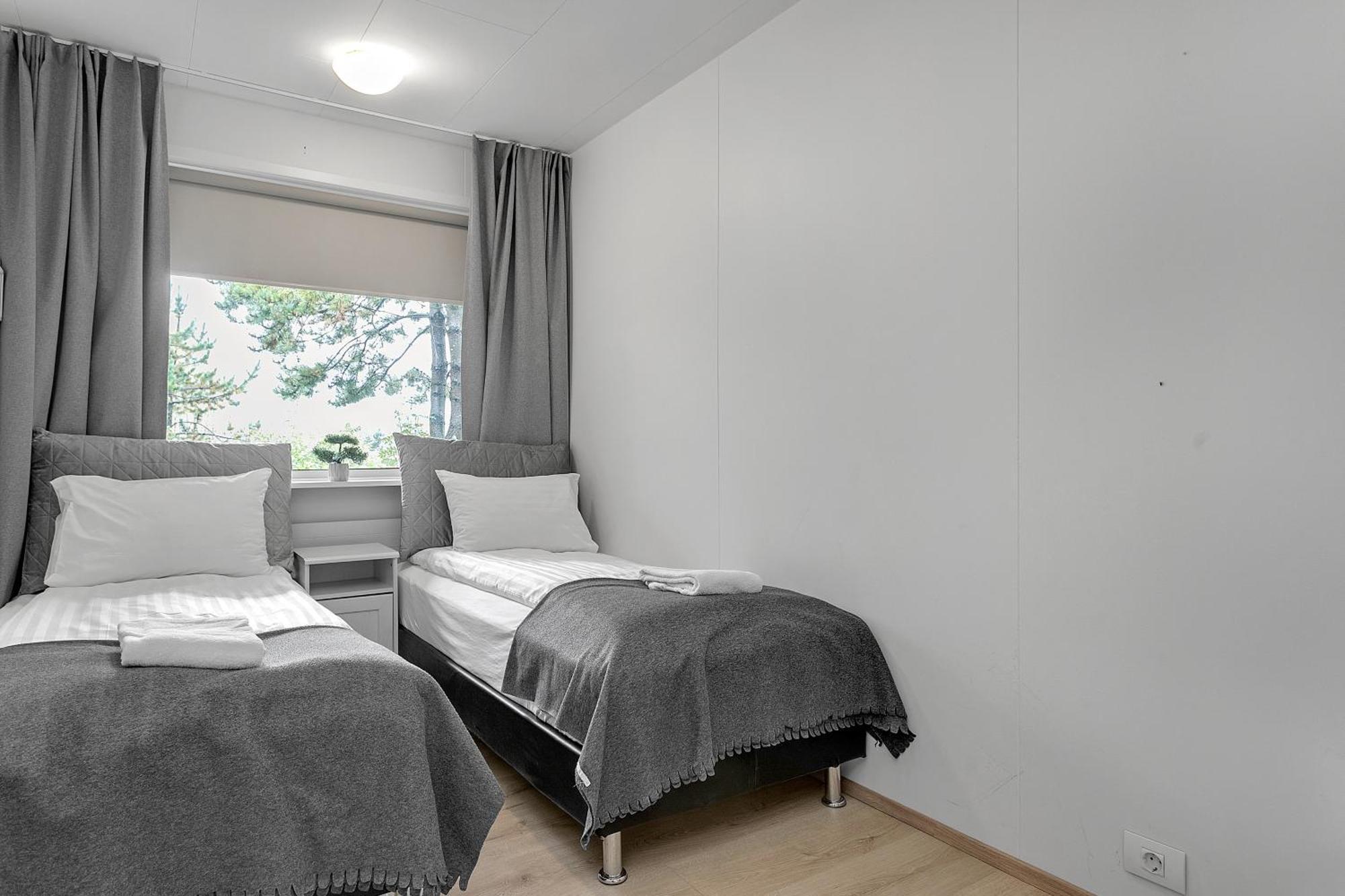 Villa - South Iceland Laugaras 외부 사진