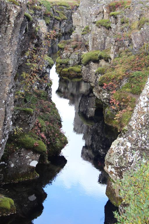 Villa - South Iceland Laugaras 외부 사진